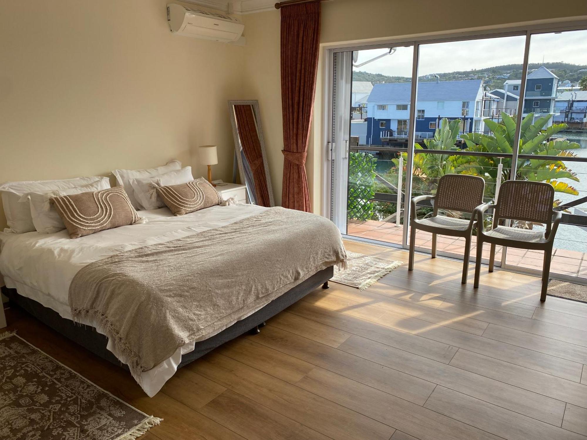 42 Spinnaker, The Quays Knysna Exterior foto